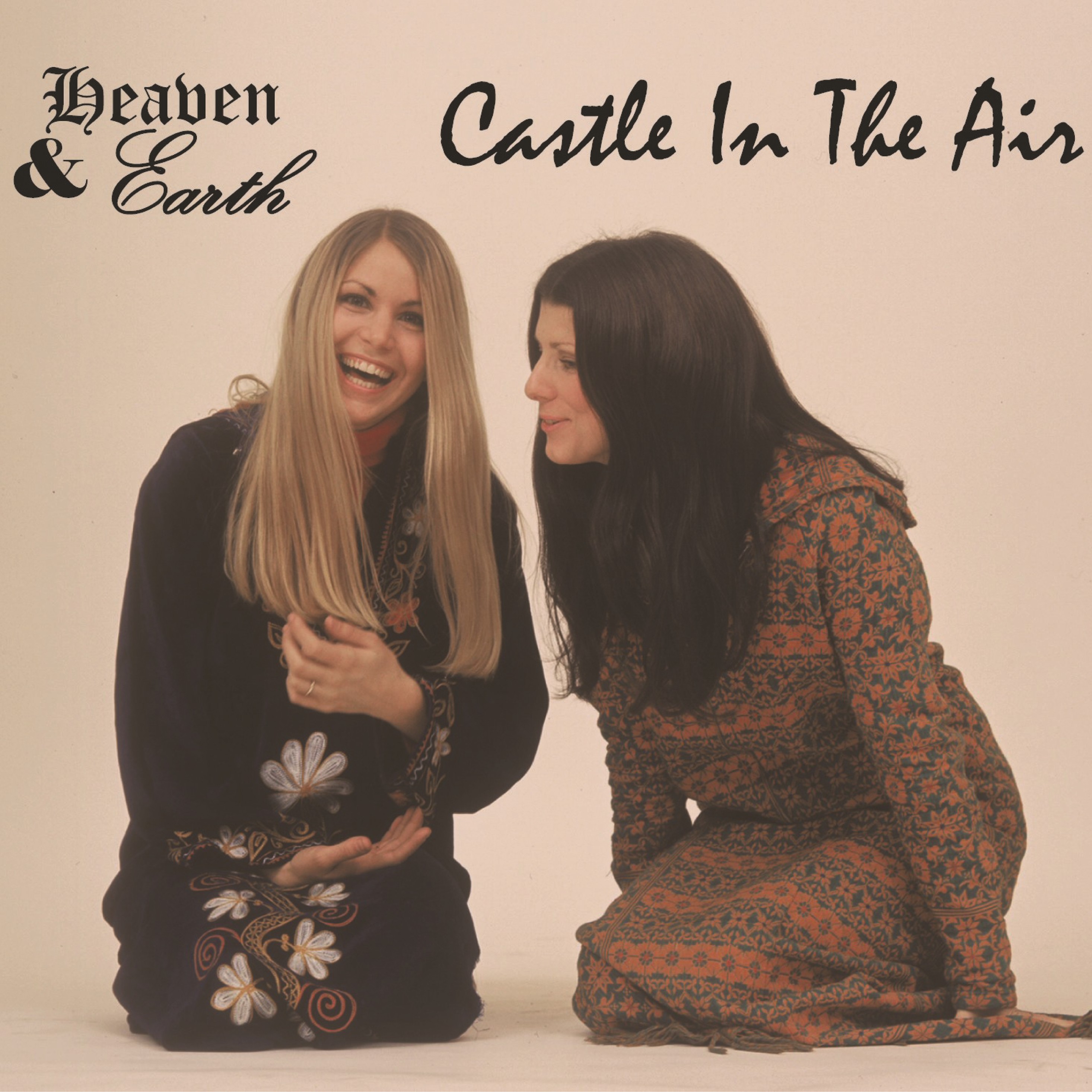 Castle In The Air CD cover